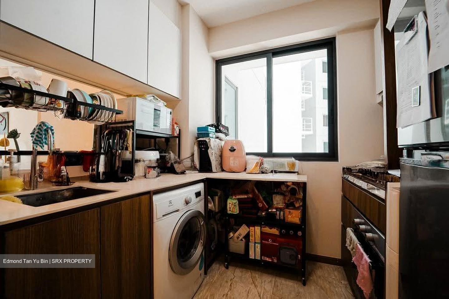 Kingsford Waterbay (D19), Apartment #616845091